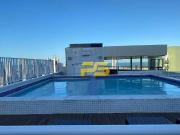 Apartamento para Venda em João Pessoa/PB Miramar 1 Quartos