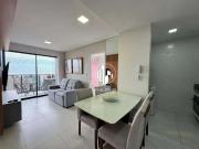 Apartamento para Venda em João Pessoa/PB Miramar 2 Quartos