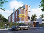 Apartamento para Venda em João Pessoa/PB Miramar 1 Quartos