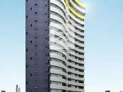 Apartamento para Venda em João Pessoa/PB Miramar 2 Quartos