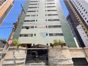 Apartamento para Venda em João Pessoa/PB Miramar 3 Quartos
