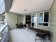 Apartamento para Venda em João Pessoa/PB Miramar 3 Quartos