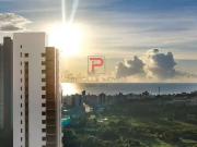Apartamento para Venda em João Pessoa/PB Miramar 3 Quartos