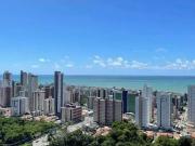 Apartamento para Venda em João Pessoa/PB Miramar 3 Quartos