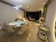 Apartamento para Venda em João Pessoa/PB Miramar 3 Quartos