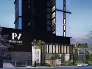 Apartamento para Venda em João Pessoa/PB Miramar 3 Quartos