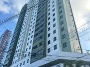 Apartamento para Venda em João Pessoa/PB Miramar 3 Quartos