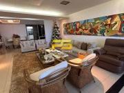 Apartamento para Venda em João Pessoa/PB Miramar 4 Quartos