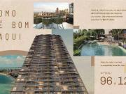 Apartamento para Venda em João Pessoa/PB Miramar 2 Quartos