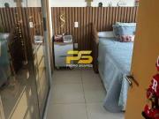 Apartamento para Venda em João Pessoa/PB Miramar 3 Quartos