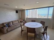 Apartamento para Venda em João Pessoa/PB Miramar 3 Quartos