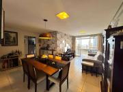 Apartamento para Venda em João Pessoa/PB Miramar 3 Quartos