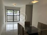 Apartamento para Venda em João Pessoa/PB Miramar 3 Quartos