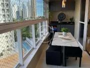 Apartamento para Venda em João Pessoa/PB Miramar 4 Quartos