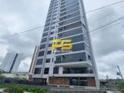 Apartamento para Venda em João Pessoa/PB Miramar 4 Quartos