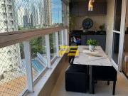 Apartamento para Venda em João Pessoa/PB Miramar 4 Quartos