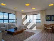 Apartamento para Venda em João Pessoa/PB Miramar 4 Quartos