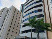 Apartamento para Venda em João Pessoa/PB Miramar 4 Quartos