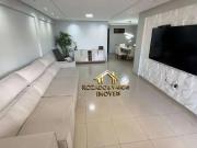 Apartamento para Venda em João Pessoa/PB Miramar 4 Quartos