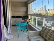 Apartamento para Venda em João Pessoa/PB Miramar 4 Quartos