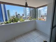 Apartamento para Venda em João Pessoa/PB Miramar 4 Quartos