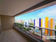 Apartamento para Venda em João Pessoa/PB Miramar 4 Quartos