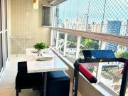 Apartamento para Venda em João Pessoa/PB Miramar 4 Quartos