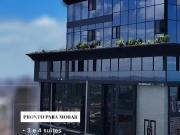 Apartamento para Venda em João Pessoa/PB Miramar 4 Quartos