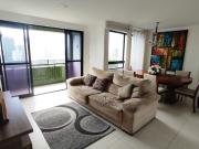 Apartamento para Venda em João Pessoa/PB Miramar 4 Quartos