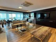 Apartamento para Venda em João Pessoa/PB Miramar 5 Quartos