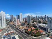 Apartamento para Venda em João Pessoa/PB Miramar