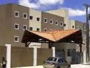 Apartamento para Venda em João Pessoa/PB Muçumagro 2 Quartos