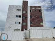 Apartamento para Venda em João Pessoa/PB Muçumagro 2 Quartos