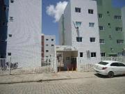 Apartamento para Venda em João Pessoa/PB Muçumagro 2 Quartos
