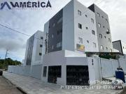 Apartamento para Venda em João Pessoa/PB Muçumagro 2 Quartos