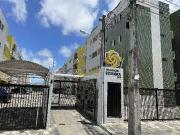 Apartamento para Venda em João Pessoa/PB Muçumagro 2 Quartos