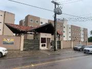 Apartamento para Venda em João Pessoa/PB Muçumagro 2 Quartos