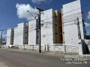 Apartamento para Venda em João Pessoa/PB Muçumagro 2 Quartos