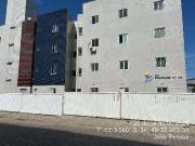 Apartamento para Venda em João Pessoa/PB Muçumagro 2 Quartos