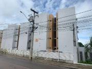 Apartamento para Venda em João Pessoa/PB Muçumagro 2 Quartos