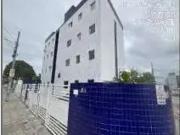 Apartamento para Venda em João Pessoa/PB Muçumagro 2 Quartos