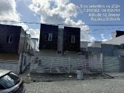 Apartamento para Venda em João Pessoa/PB Muçumagro 2 Quartos