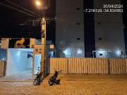 Apartamento para Venda em João Pessoa/PB Muçumagro 2 Quartos