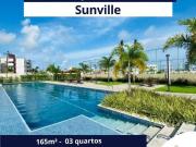 Apartamento para Venda em João Pessoa/PB Muçumagro 3 Quartos