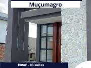 Apartamento para Venda em João Pessoa/PB Muçumagro