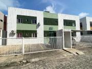 Apartamento para Venda em João Pessoa/PB Paratibe 2 Quartos