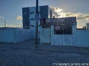 Apartamento para Venda em João Pessoa/PB Paratibe 2 Quartos