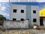 Apartamento para Venda em João Pessoa/PB Paratibe 2 Quartos