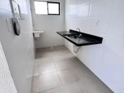 Apartamento para Venda em João Pessoa/PB Paratibe 2 Quartos