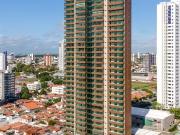 Apartamento para Venda em João Pessoa/PB Pedro Gondim 4...
